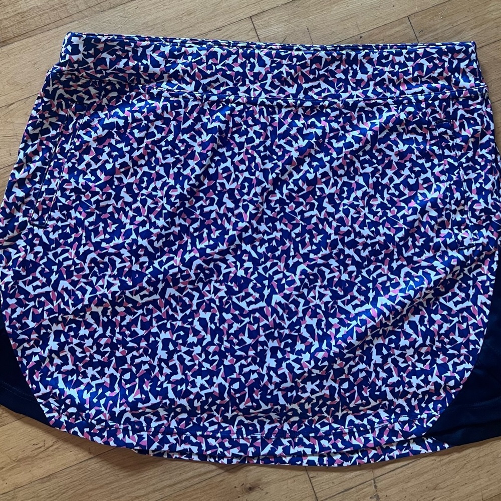 PGA Tour Skort